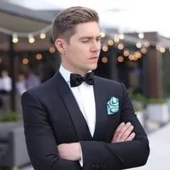 Etherilink Trade - Anton Kovačić