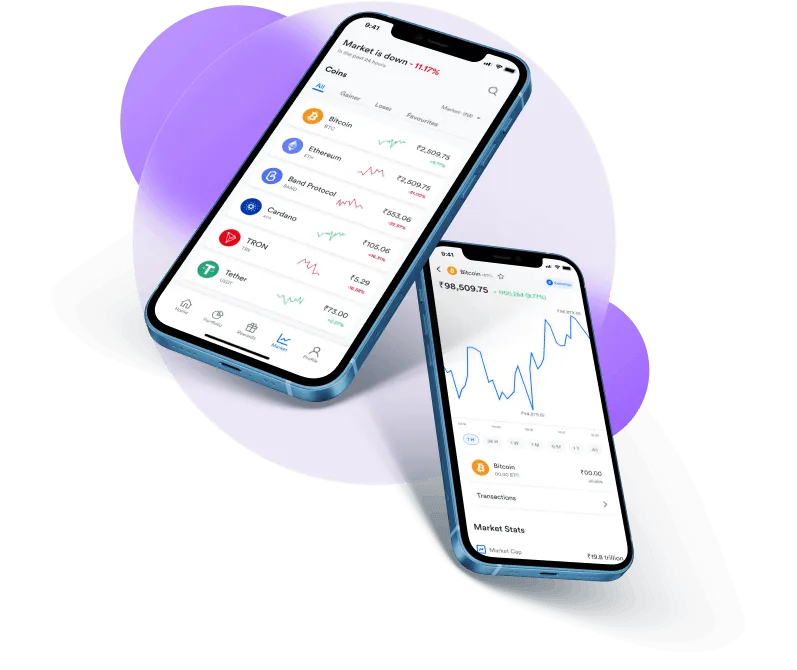 Etherilink Trade - Sign-up now